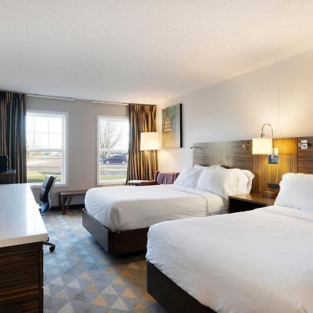 Redwood Lodge Redwood Falls Dış mekan fotoğraf