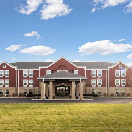 Redwood Lodge Redwood Falls Dış mekan fotoğraf